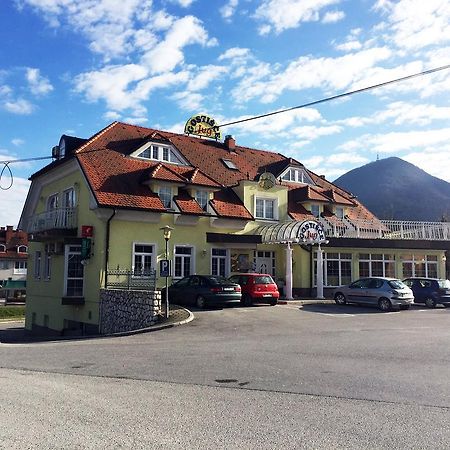 Guesthouse Jug Blato Екстер'єр фото
