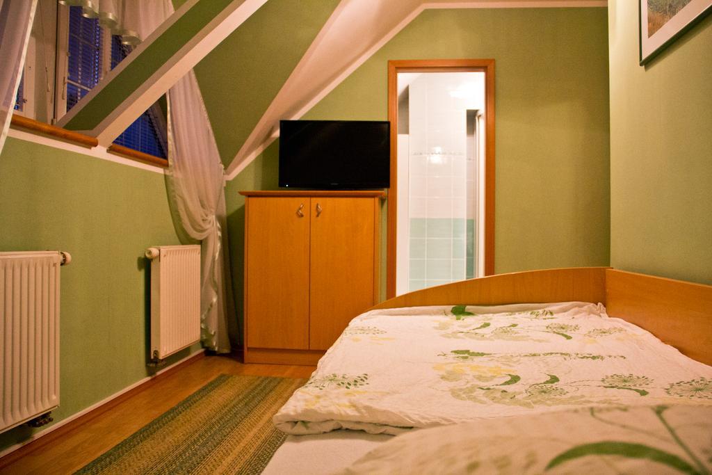 Guesthouse Jug Blato Екстер'єр фото