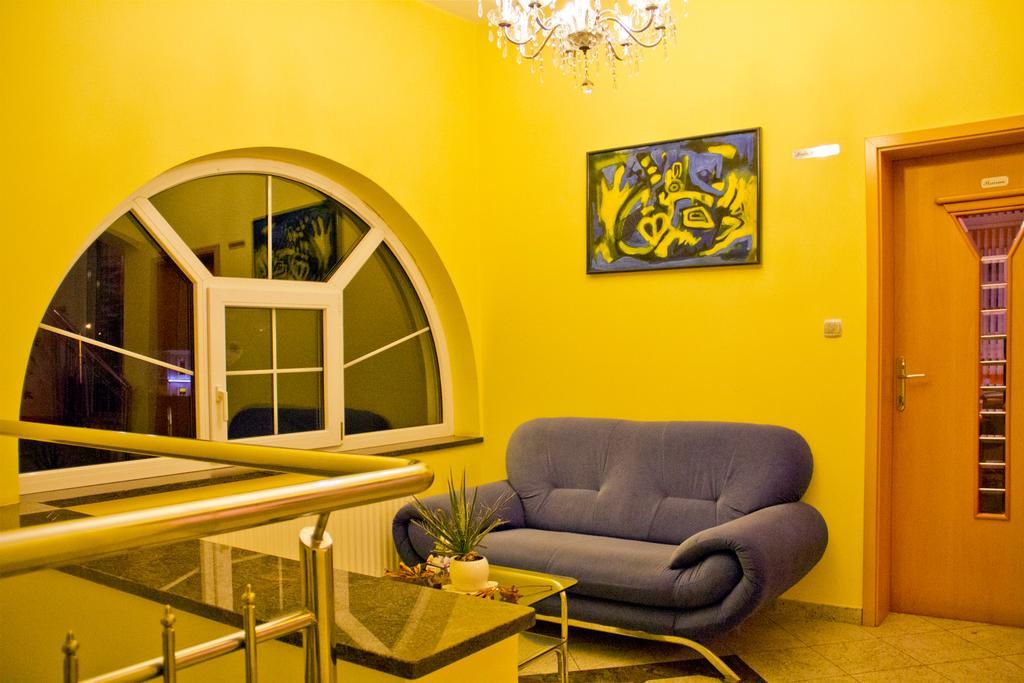 Guesthouse Jug Blato Екстер'єр фото