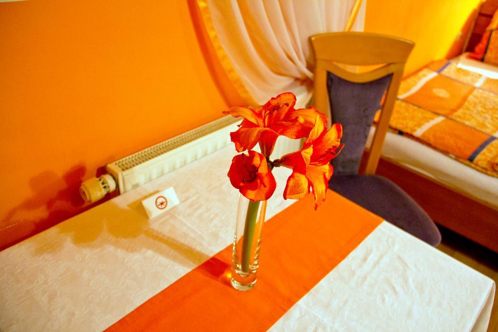 Guesthouse Jug Blato Екстер'єр фото