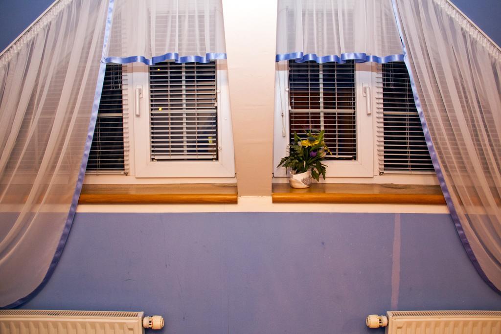 Guesthouse Jug Blato Екстер'єр фото