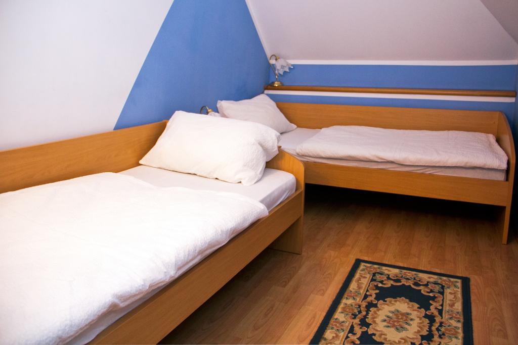 Guesthouse Jug Blato Екстер'єр фото